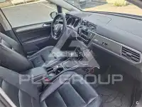 2016 Volkswagen Touran