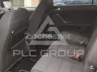 2016 Volkswagen Touran