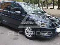2016 Volkswagen Touran