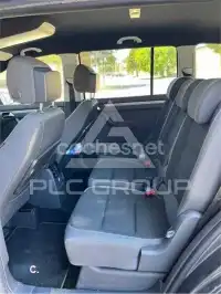 2016 Volkswagen Touran