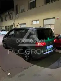 2016 Volkswagen Touran
