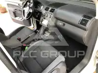 2016 Volkswagen Touran