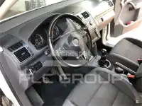 2016 Volkswagen Touran