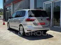 2016 Volkswagen Touran