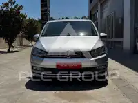 2016 Volkswagen Touran