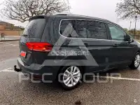 2016 Volkswagen Touran