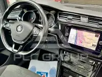 2016 Volkswagen Touran