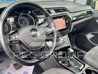 2016 Volkswagen Touran