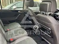 2016 Volkswagen Touran