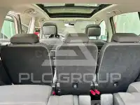 2016 Volkswagen Touran