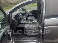 2016 Volkswagen Touran