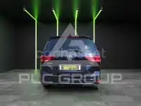 2016 Volkswagen Touran
