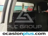 2016 Volkswagen Touran