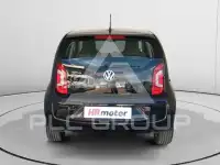 2016 Volkswagen Up