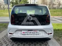 2016 Volkswagen Up