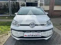 2016 Volkswagen Up