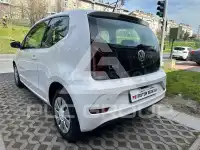 2016 Volkswagen Up