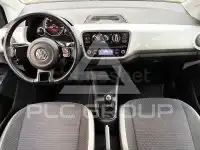 2016 Volkswagen Up