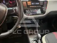 2016 Volkswagen Up