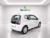 2016 Volkswagen Up