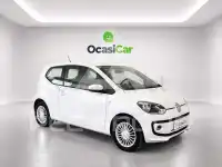 2016 Volkswagen Up