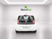 2016 Volkswagen Up