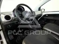 2016 Volkswagen Up