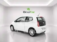 2016 Volkswagen Up