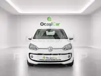 2016 Volkswagen Up