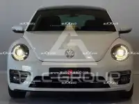 2016 Volkswagen BEETLE