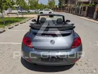 2016 Volkswagen BEETLE