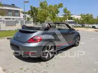 2016 Volkswagen BEETLE