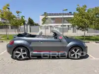 2016 Volkswagen BEETLE