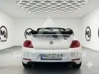 2016 Volkswagen BEETLE