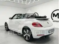 2016 Volkswagen BEETLE