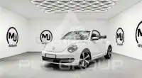 2016 Volkswagen BEETLE
