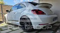 2016 Volkswagen BEETLE