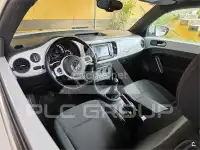 2016 Volkswagen BEETLE