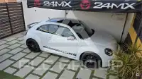2016 Volkswagen BEETLE