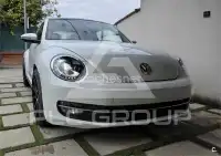 2016 Volkswagen BEETLE