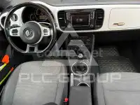 2016 Volkswagen BEETLE