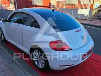 2016 Volkswagen BEETLE
