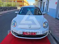 2016 Volkswagen BEETLE