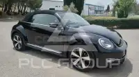 2016 Volkswagen BEETLE