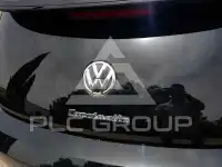 2016 Volkswagen BEETLE