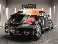 2016 Volkswagen BEETLE
