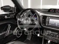 2016 Volkswagen BEETLE