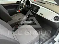 2016 Volkswagen BEETLE