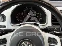 2016 Volkswagen BEETLE