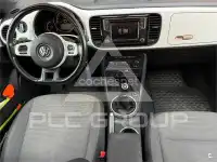 2016 Volkswagen BEETLE
